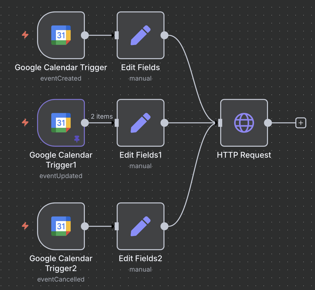 📅 Calendar to WhatsApp Alerts